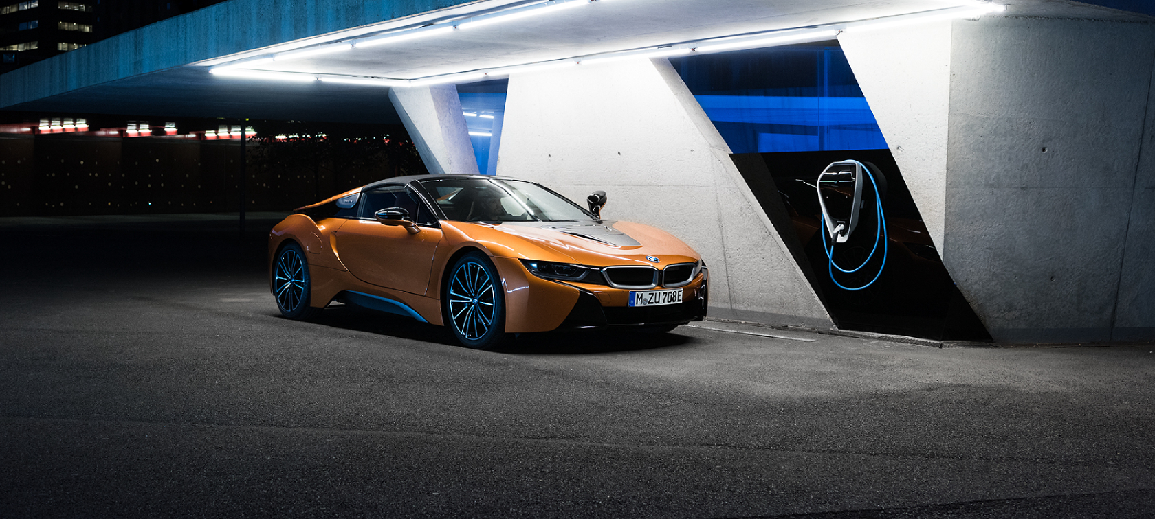BMW_i8_wallbox BMW_i8_wallbox